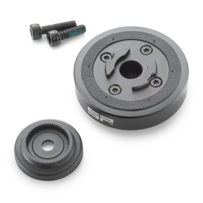 画像1: ANTI VIBRATION MODULE