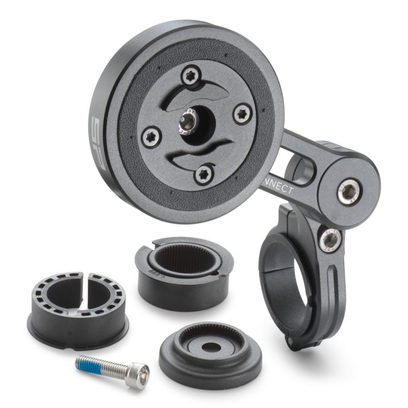 画像1: SMARTPHONE BRACKET (1)