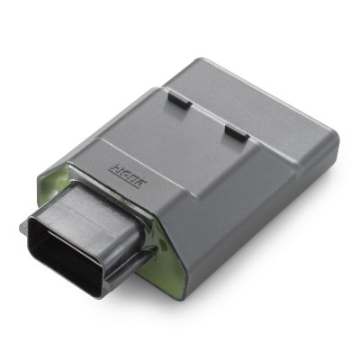 画像1: CDI control unit