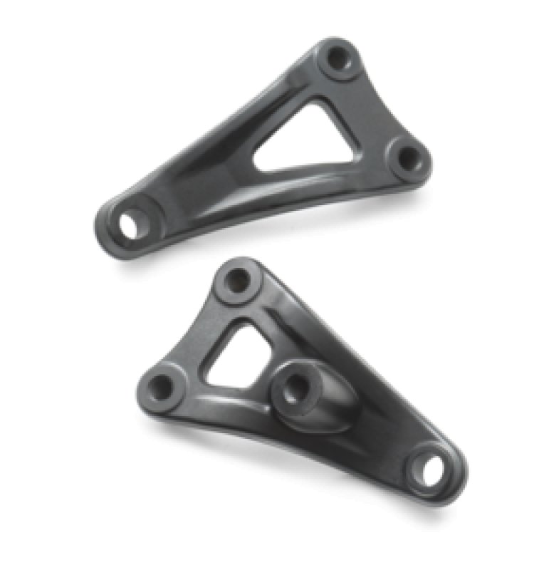 画像1: ENGINE BRACE SET (1)