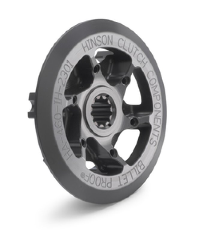 画像2: HINSON-INNER CLUTCH HUB (2)