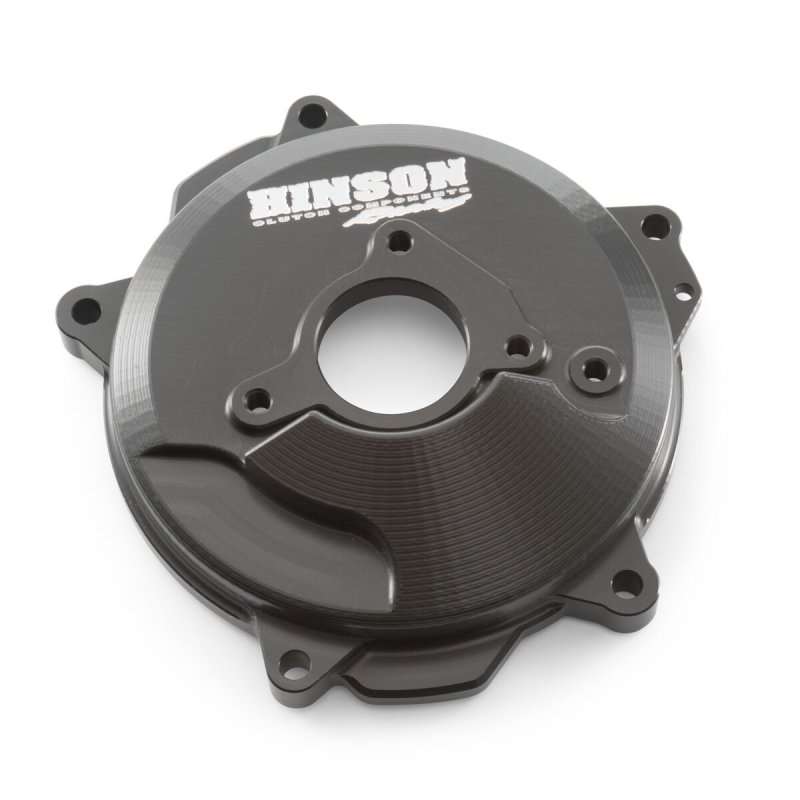 画像1: HINSON OUTER CLUTCH COVER (1)