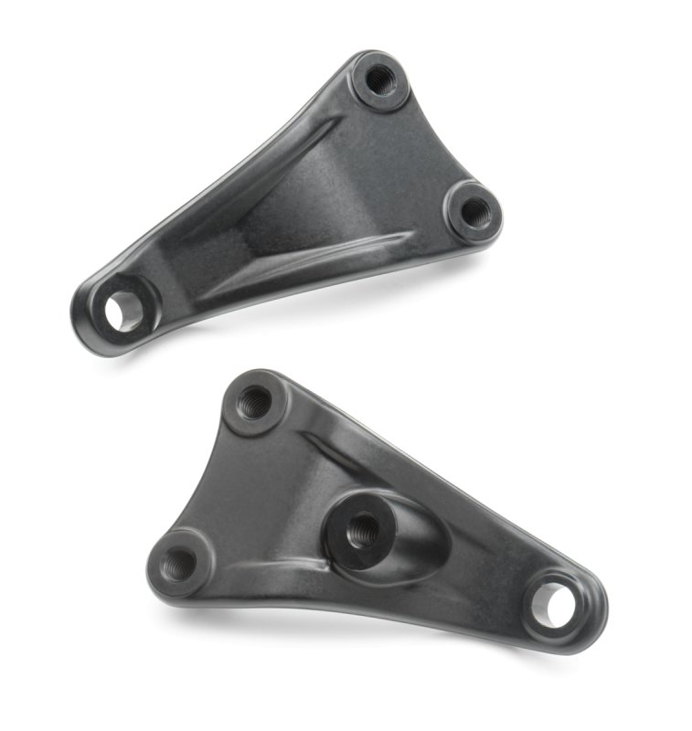 画像1: ENGINE BRACE SET (1)