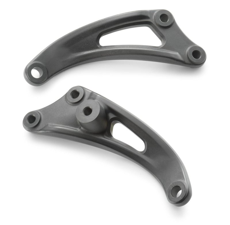 画像1: ENGINE BRACE SET (1)