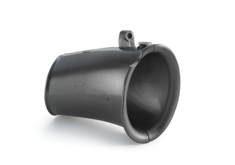 画像1: INTAKE SNORKEL (1)