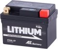 AZ LITHIUM ION BATTERY
