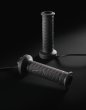 画像2: HEATED GRIP KIT (2)