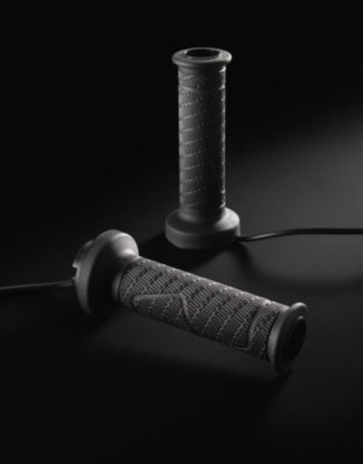 画像2: HEATED GRIP KIT