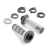 LOCK-ON GRIP SET “JEFF EMIG”