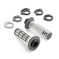 LOCK-ON GRIP SET “JEFF EMIG”