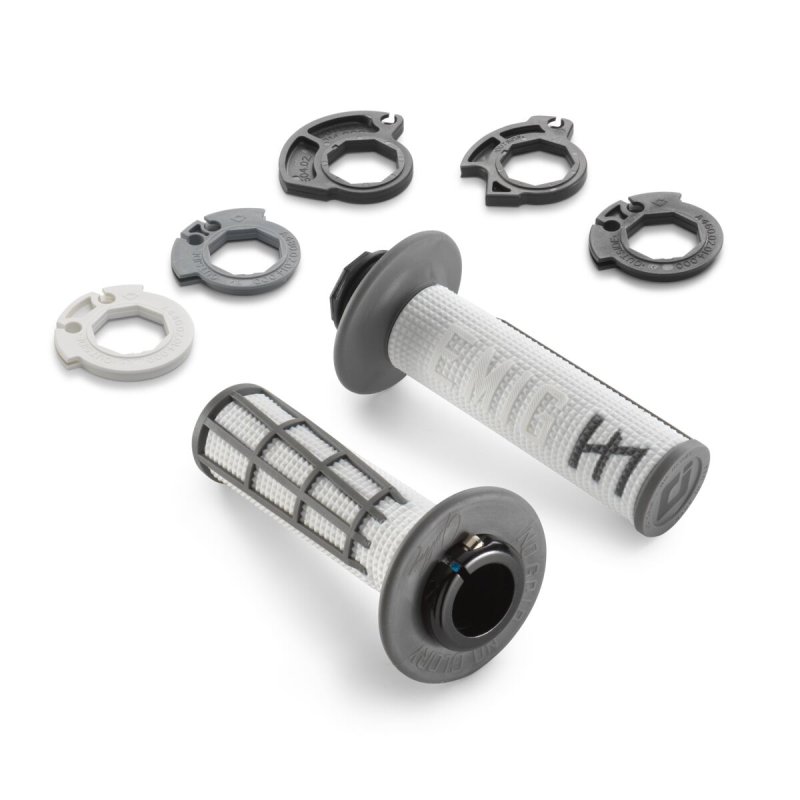 画像1: LOCK-ON GRIP SET “JEFF EMIG” (1)