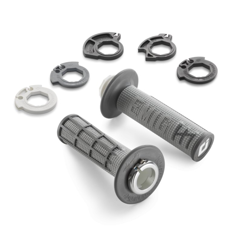 画像1: LOCK-ON GRIP SET "JEFF EMIG" (1)