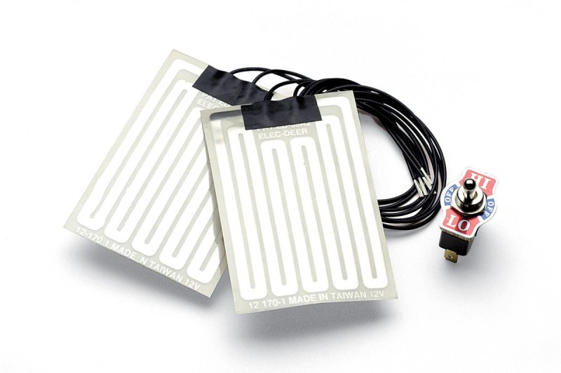 画像1: GRIP HEATERS (1)