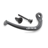 FACTORY CLUTCH LEVER PROTECTION