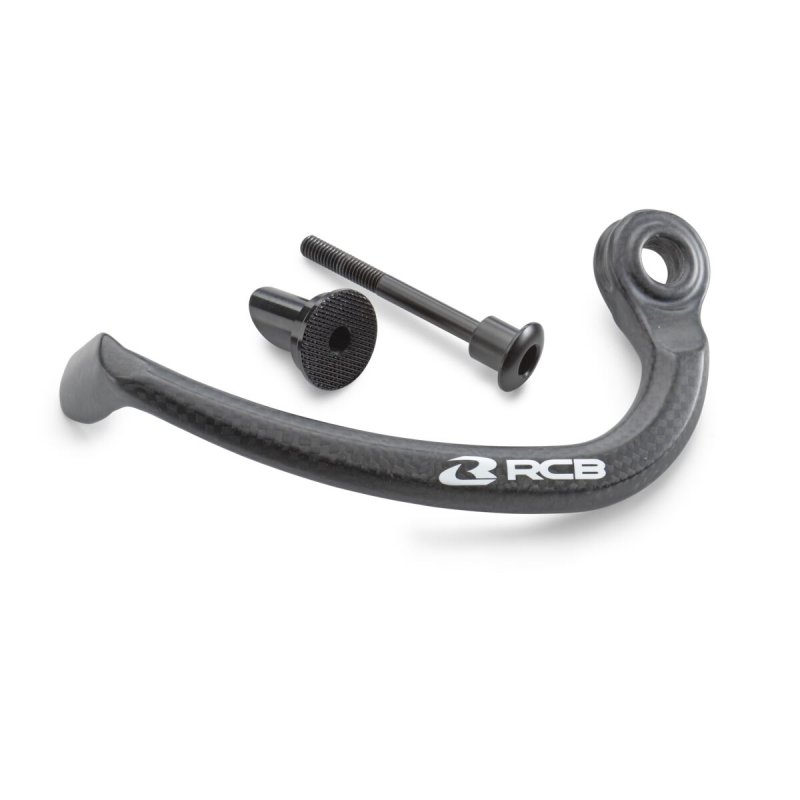 画像1: FACTORY CLUTCH LEVER PROTECTION (1)