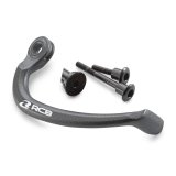 FACTORY RACING BRAKE LEVER PROTECTION