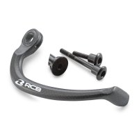 FACTORY RACING BRAKE LEVER PROTECTION