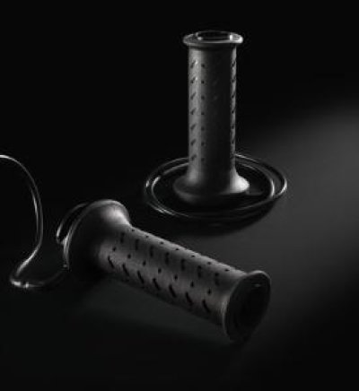 画像2: HEATED GRIP KIT