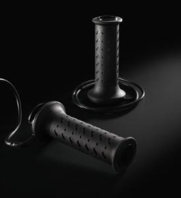 画像2: HEATED GRIP KIT (2)