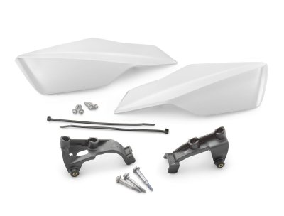 画像1: HANDGUARD KIT