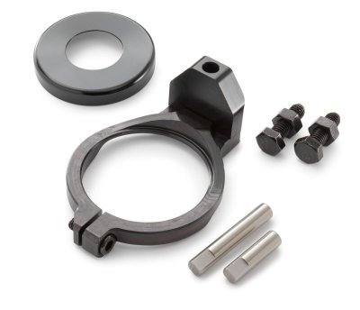 画像1: STEERING DAMPER COUNTER BEARING