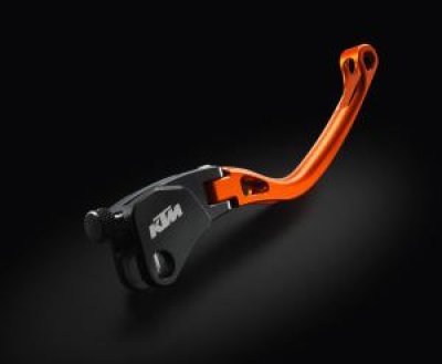 画像3: BRAKE LEVER