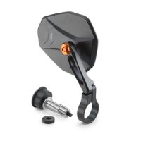 HANDLEBAR END MIRROR