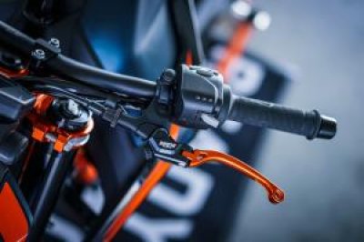 画像3: CLUTCH LEVER