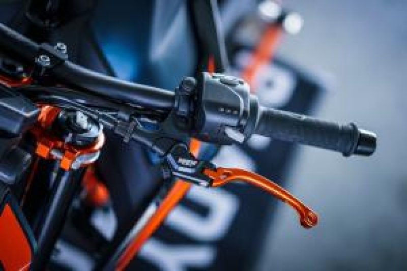 画像3: CLUTCH LEVER (3)