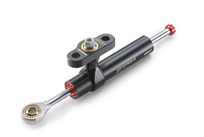 画像1: APEX PRO 7117 STEERING DAMPER KIT