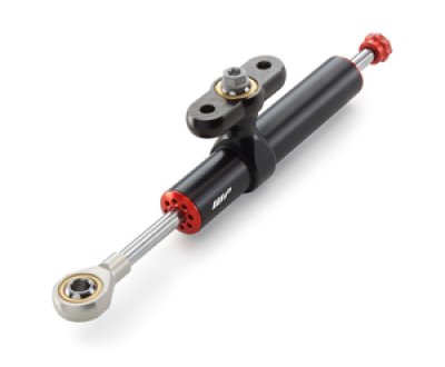 画像2: APEX PRO 7117 STEERING DAMPER KIT