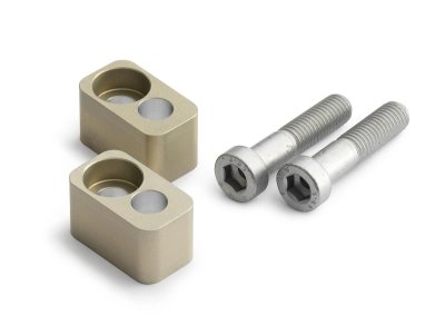 画像1: HANDLEBAR RISER