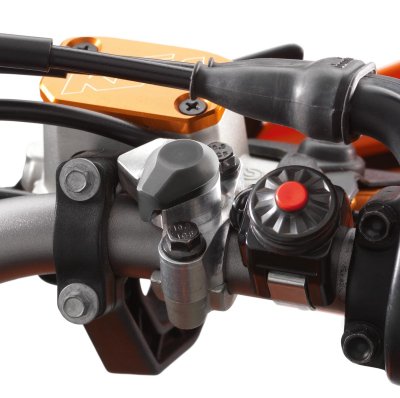 画像2: IGNITION CURVE SWITCH