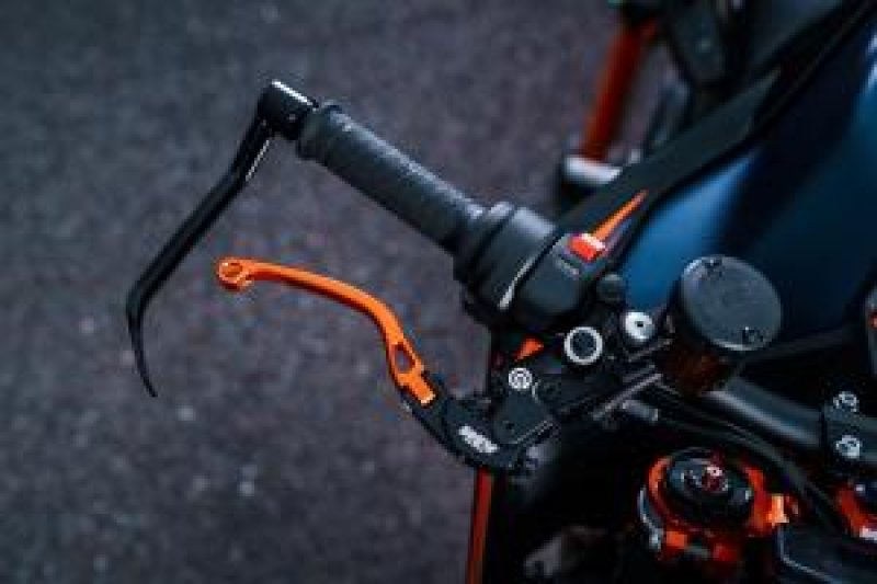 画像4: BRAKE LEVER (4)
