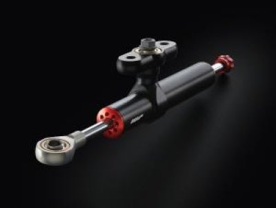 画像4: APEX PRO 7117 STEERING DAMPER KIT