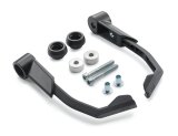 BRAKE LEVER AND CLUTCH LEVER GUARD KIT