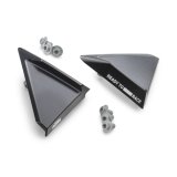 MIRROR MOUNT COVER KIT