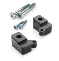 STEERING DAMPER BRACKET