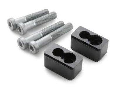 画像2: PHDS BRACKET FOR FACTORY STEERING DAMPER