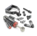 STEERING DAMPER KIT