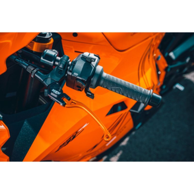 画像2: CLUTCH LEVER (2)