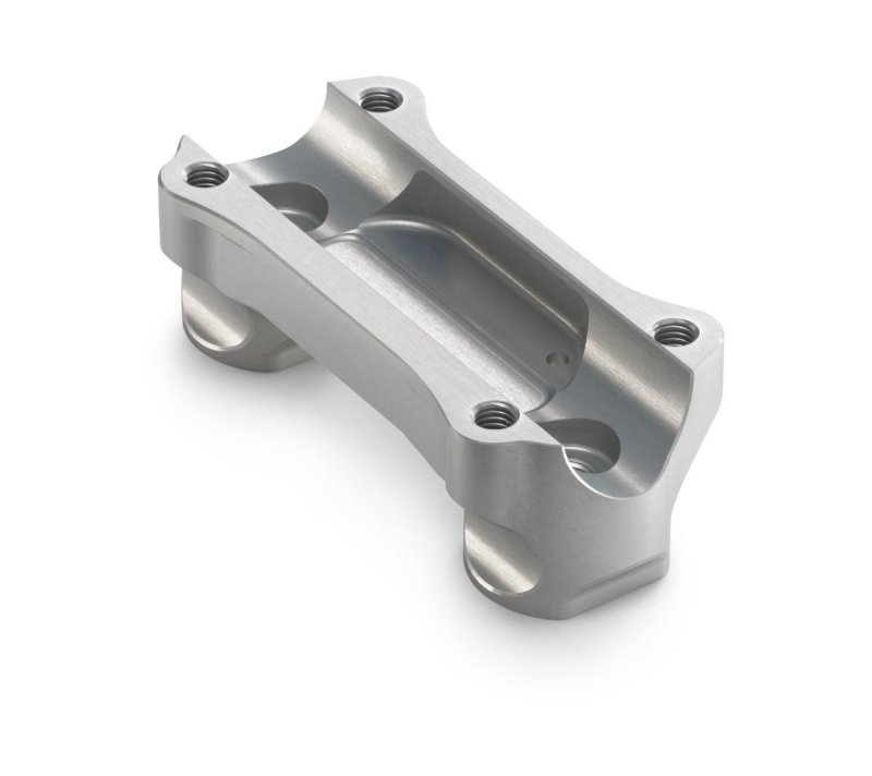 画像1: HANDLEBAR MOUNT 36mm (1)