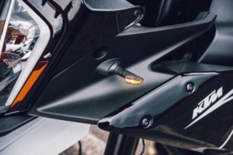 画像2: LED TURN SIGNAL KIT (2)