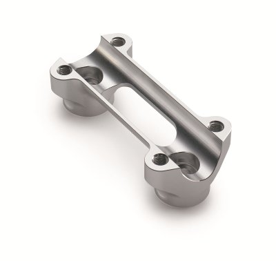 画像1: HANDLEBAR MOUNT 36mm