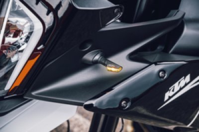 画像2: LED TURN SIGNAL KIT