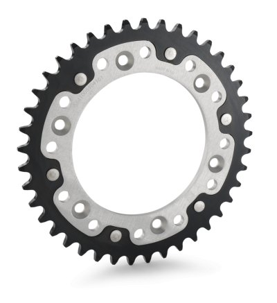 画像1: SUPERSPROX-STEALTH REAR SPROCKET 41T