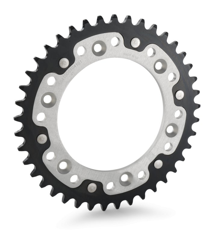 画像1: SUPERSPROX-STEALTH REAR SPROCKET 41T (1)