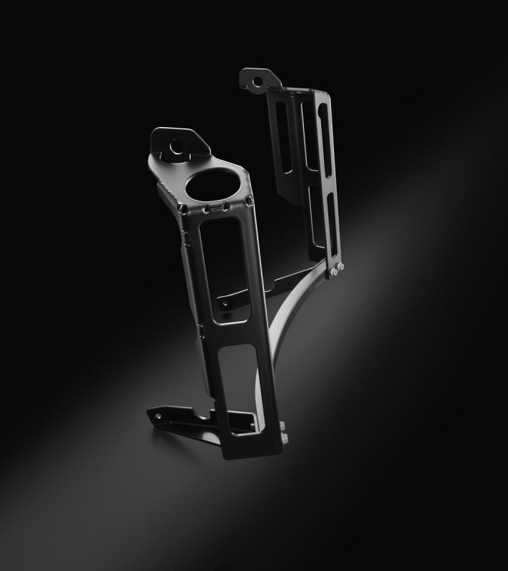 画像2: RADIATOR PROTECTION (2)