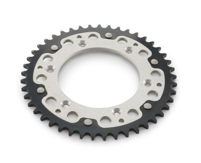 画像1: SUPERSPROX STEALTH REAR SPROCKET