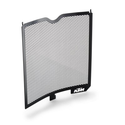 画像1: RADIATOR PROTECTION GRILLE